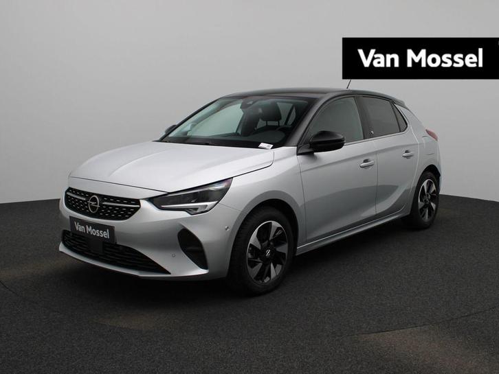 Opel Corsa-e Elegance 50 kWh | AUTOMAAT | NAVI | PARKCAM | C, Auto's, Opel, Bedrijf, Te koop, Corsa, ABS, Achteruitrijcamera, Airbags