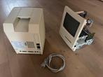Apple Macintosh Classic, Computers en Software, Vintage Computers, Ophalen of Verzenden, Apple