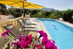 Last minute villa in Spanje, Eigenaar