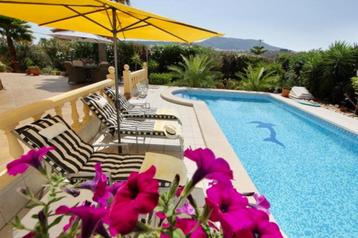 Last minute villa in Spanje beschikbaar voor biedingen
