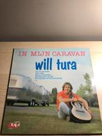 In mijn caravan  Will tura, Cd's en Dvd's, Ophalen of Verzenden, Gebruikt