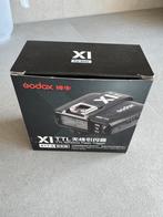 Godox X1 TTL wireless flash trigger, Audio, Tv en Foto, Foto | Flitsers, Ophalen of Verzenden