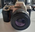 Vintage nikon F60, Ophalen of Verzenden, Gebruikt, Nikon