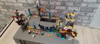 Lego Creator 31084 - Pirate Roller Coaster, Kinderen en Baby's, Speelgoed | Duplo en Lego, Ophalen of Verzenden, Zo goed als nieuw