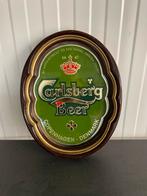 Carlsberg decoratie, Verzamelen, Merken en Reclamevoorwerpen, Ophalen, Zo goed als nieuw