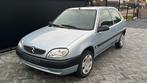 Citroen saxo 1.1 benzine, Autos, Citroën, Achat, Saxo, Particulier, 3 portes