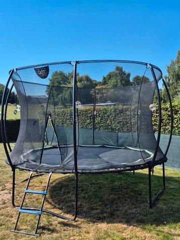 Exit Trampoline 366 cm beschikbaar voor biedingen