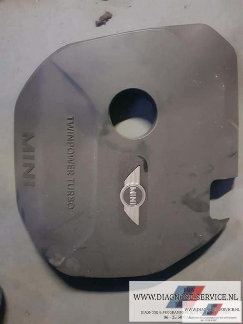 MINI F56 one cooper B38 motor afdekking 6891635, Auto-onderdelen, Motor en Toebehoren, Mini, Gebruikt, Ophalen of Verzenden