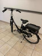 Mooie onderhouden elektrische fiets van gazelle, Ophalen, Zo goed als nieuw, Gazelle