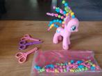 My little pony rijgkralen, Kinderen en Baby's, Ophalen, Zo goed als nieuw