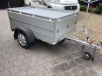 Bagagewagen Anssems GT500, Ophalen, Zo goed als nieuw