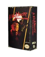 Freddy nigthmare on Elm street neca Classic vidéo game, Ophalen of Verzenden, Zo goed als nieuw