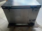 National luna Compressor koelbox / frigo met vriesvak, Ophalen, Koelbox, Compressor