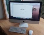 Apple IMAC 21,5 inch Late 2012. 8GB RAM 1TB HD Wireless, Ophalen, Gebruikt, 2 tot 3 Ghz, 8 GB