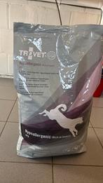 Hondenbrokken TROVET Hypoallergenic IPD 10kg, Dieren en Toebehoren, Dierenvoeding, Ophalen, Hond
