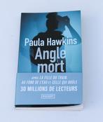 Thriller Paula Hawkins : Angle Mort, Boeken, Ophalen of Verzenden, Nieuw, Paula Hawkins