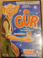 De Grote Vriendelijke Reus (de GVR) (Roald Dahl) Zeldzaam!, Ophalen of Verzenden, Zo goed als nieuw