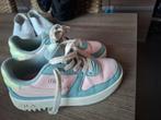 Fila schoenen, Kinderen en Baby's, Babykleding | Schoentjes en Sokjes, Ophalen, Gebruikt