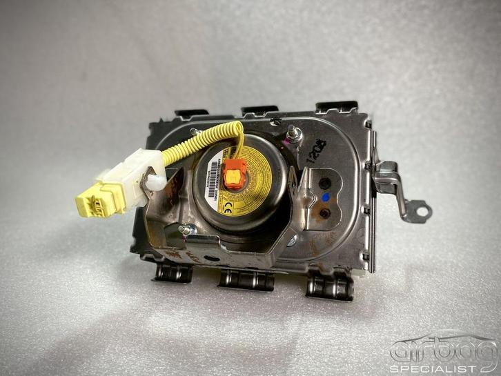 Toyota Aygo, Citroën C1, Peugeot 108  2014+ passagier airbag, Auto-onderdelen, Dashboard en Schakelaars, Gebruikt, Ophalen of Verzenden