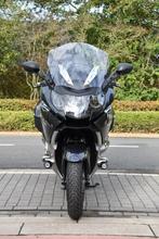 BMW - K 1600 GTL - Slechts 25588 kms, Motoren, Handvatverwarming, Motorrijbewijs A, Bedrijf, Meer dan 35 kW