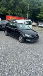 Volkswagen Polo 1.2tdi 2012, Auto's, Particulier, Te koop, Polo