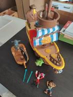Piratenboot Jake en de piraten, Utilisé, Enlèvement ou Envoi