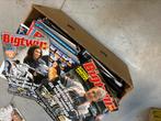 Verzameling Bigtwin tijdschriften zeer goede staat, Zo goed als nieuw