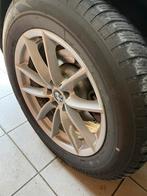 X3 BMW Winterwielen met sensor, Auto-onderdelen, Ophalen, Winterbanden