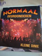 Normaal, Cd's en Dvd's, Vinyl | Nederlandstalig, Ophalen of Verzenden, Zo goed als nieuw, Rock
