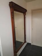 Magnifique miroir de Malines. Eyecatcher, Enlèvement