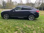 BMW X4 - 2016, Auto's, BMW, Automaat, Gebruikt, Overige brandstoffen, Bedrijf