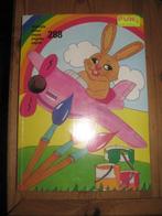 Kleurboek van de Fun,een dikke, Kinderen en Baby's, Ophalen of Verzenden, Nieuw