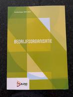 Blend Bedrijfsorganisatie, Ophalen, Nieuw, Van In, Nederlands