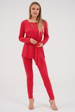 Pyjama  & nachtkleedje ' red' dames, Envoi, Neuf, Taille 42/44 (L)