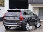 Volvo XC90 2.0 T8 TE 4WD PHEV Inscription 7pl. (bj 2016), Auto's, Gebruikt, 4 cilinders, 1969 cc, 7 zetels