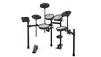Elektronisch drumstel - Roland TD-07DMK + drumkruk/-stokken, Muziek en Instrumenten, Ophalen of Verzenden, Nieuw, Roland, Elektronisch