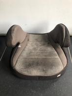 Verhoogkussen autozitje zitkussen, Enlèvement, Utilisé, Autres marques, Ceinture de sécurité