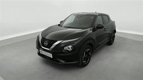 Nissan Juke 1.0 DIG-T 115cv DCT N-Connecta CARPLAY / FULL LE, Auto's, Nissan, Bedrijf, Te koop, Juke, ABS, Achteruitrijcamera