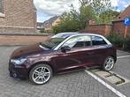Audi A1, Auto's, Audi, Voorwielaandrijving, A1, 4 cilinders, 103 g/km