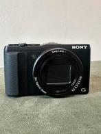 Sony Cyber-shot HX60 20,4MP – Appareil photo compact, Ophalen, Zo goed als nieuw, Compact, Sony