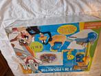 Projector Disney figuren, Kinderen en Baby's, Speelgoed | Educatief en Creatief, Ophalen of Verzenden, Gebruikt