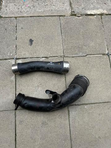 Boost Pipe + Charge Pipe N55 beschikbaar voor biedingen