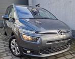 Citroën C4 Grand picasso 1.6 hdi diesel 2016 7 zitplaatsen, Auto's, Voorwielaandrijving, Euro 6, 4 cilinders, Bedrijf