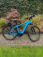 Schitterende Riese en Müller Charger 2022 Vario CDX 2300km, 47 tot 51 cm, Ophalen, Zo goed als nieuw, 50 km per accu of meer