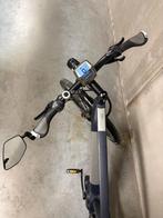 Gazelle Cityzen Speed, Fietsen en Brommers, Elektrische fietsen, Ophalen, Gebruikt, 59 cm of meer, 50 km per accu of meer