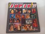 Vinyl 3LP Beste uit Top 40 van '89 Jaren'80 Pop Hits, Ophalen of Verzenden, 12 inch, Pop