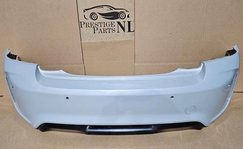 ACHTERBUMPER BMW 2 Serie F87 M2 51128062184 ORGINEEL PDC, Auto-onderdelen, Carrosserie, Bumper, Achter, Gebruikt, Herkomst onderdeel bekend