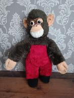 Steiff Chimpansee aap (40 Cm) 5355/40, Antiek en Kunst, Verzenden