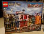 Lego 75978 Harry Potter Diagon Alley NEUF, Enlèvement ou Envoi, Lego