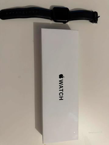 Apple watch SE 2024 40mm beschikbaar voor biedingen